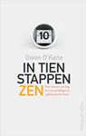 In tien stappen zen - Owen O'Kane - 9789402758016