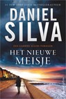 Het nieuwe meisje - Daniel Silva - 9789402758849