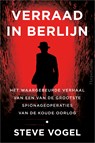 Verraad in Berlijn - Steve Vogel - 9789402758962