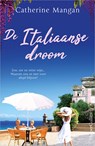 De Italiaanse droom - Catherine Mangan - 9789402759785