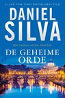 De geheime orde - Daniel Silva - 9789402760392