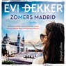 Zomers Madrid - Evi Dekker - 9789402761887