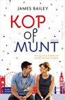 Kop of munt - James Bailey - 9789402761979