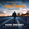 Onder schot - Mark Greaney - 9789402762280