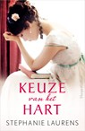 Keuze van het hart - Stephanie Laurens - 9789402762457