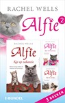 Alfie 2 - Rachel Wells - 9789402763263