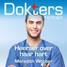 Heerser over haar hart - Meredith Webber - 9789402763560