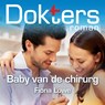 Baby van de chirurg - Fiona Lowe - 9789402763683