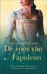 De roos van Napoleon - Jacobine van den Hoek - 9789402764352