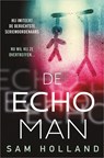 De Echoman - Sam Holland - 9789402764413