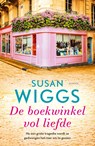 De boekwinkel vol liefde - Susan Wiggs - 9789402764543