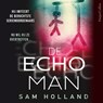 De Echoman - Sam Holland - 9789402764802