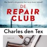 De Repair Club - Charles den Tex - 9789402764840