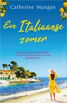 Een Italiaanse zomer - Catherine Mangan - 9789402766134