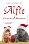 Kat onder de kerstboom - Rachel Wells - 9789402766790