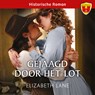 Gejaagd door het lot - Elizabeth Lane - 9789402767612
