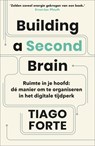 Building a Second Brain - Tiago Forte - 9789402767896