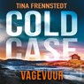 Vagevuur - Tina Frennstedt - 9789402768527
