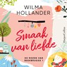 Smaak van liefde - Wilma Hollander - 9789402768619