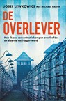 De overlever - Josef Lewkowicz ; Michael Calvin - 9789402768824