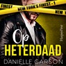 Op heterdaad - Danielle Carson - 9789402769159