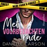 Met voorbedachten rade - Danielle Carson - 9789402769166