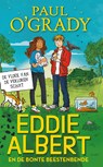 De vloek van de verloren schat - Paul O'Grady - 9789402769548