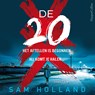 De 20 - Sam Holland - 9789402770513