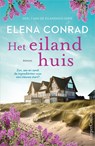 Het eilandhuis - Elena Conrad - 9789402770858