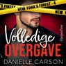 Volledige overgave - Danielle Carson - 9789402771145