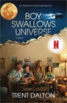 Boy Swallows Universe - Trent Dalton - 9789402771602