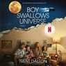 Boy Swallows Universe - Trent Dalton - 9789402771619