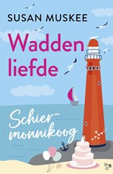 Schiermonnikoog, Susan Muskee -  - 9789402771664