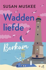 Borkum, Susan Muskee -  - 9789402771671