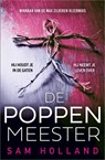 De poppenmeester - Sam Holland - 9789402771893