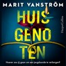 Huisgenoten - Marit Vanström - 9789402772289
