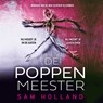 De poppenmeester - Sam Holland - 9789402772319