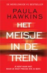 Het meisje in de trein - Paula Hawkins - 9789402772807