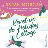 Kerst in de Holiday Cottage, Sarah Morgan -  - 9789402773057