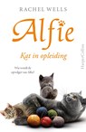 Kat in opleiding - Rachel Wells - 9789402773910