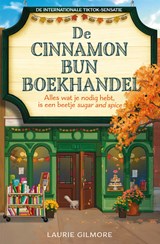 De Cinnamon Bun Boekhandel, Laurie Gilmore -  - 9789402773934