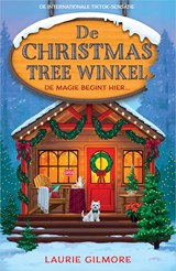 De Christmas Tree Winkel, Laurie Gilmore -  - 9789402774078