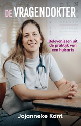 De vragendokter, Jojanneke Kant -  - 9789402774139