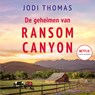 De geheimen van Ransom Canyon - Jodi Thomas - 9789402774634