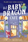 Het Baby Dragon Café - A. T. Qureshi - 9789402774740