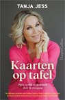 Kaarten op tafel - Tanja Jess - 9789402775105