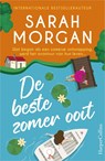 De beste zomer ooit - Sarah Morgan - 9789402775181