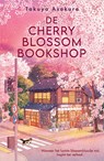 De Cherry Blossom Bookshop - Takuya Asakura - 9789402775860