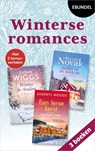 Winterse romances - Susan Wiggs ; Sherryl Woods ; Brenda Novak - 9789402776126