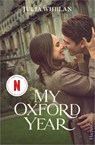 My Oxford Year - Julia Whelan - 9789402776140